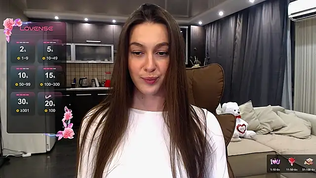 Doll_Jasmine_'s Live XXX Chat