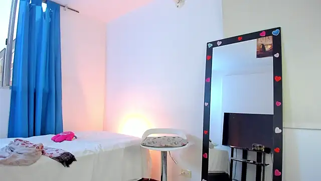 Czat XXX na żywo – Aleja_arango1