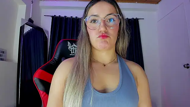 Keyth_clement's Live XXX Chat