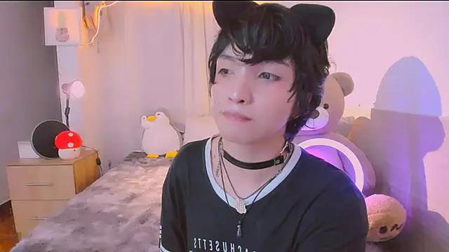 Živý XXX chat Sweet_Allan