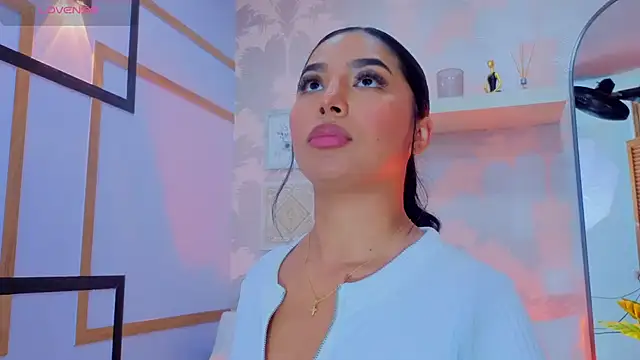 Chat XXX Live CharlotteGraay