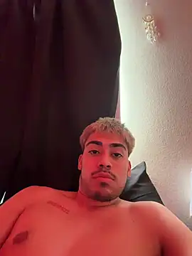 Daddywick webkamerás műsora