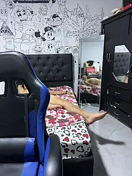 Chat XXX en directo de nic_2005