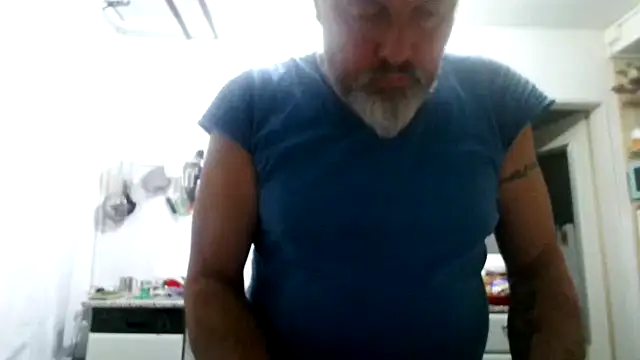 Chat XXX en directo de Berg_Boy