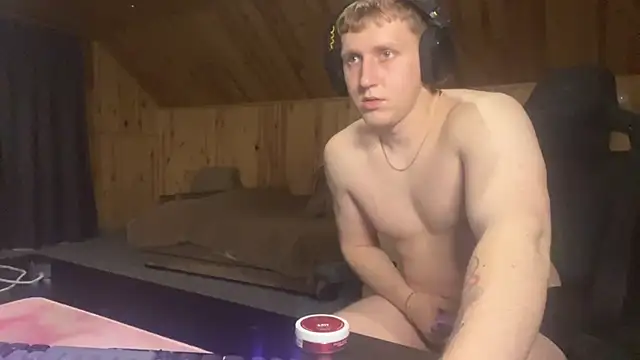 Chat XXX en directo de Inferno_king