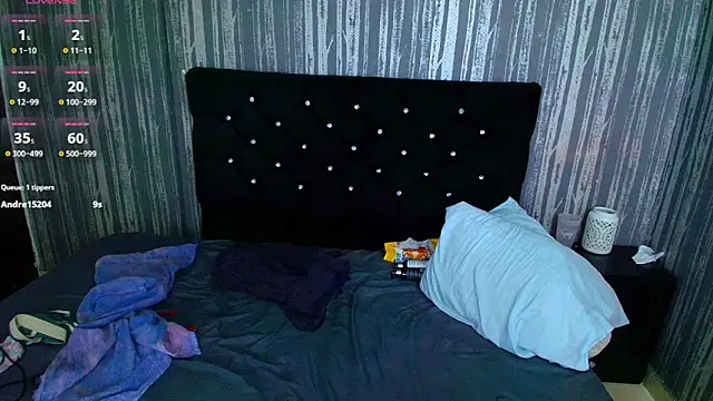 Alicee_Moonn Chat XXX in diretta