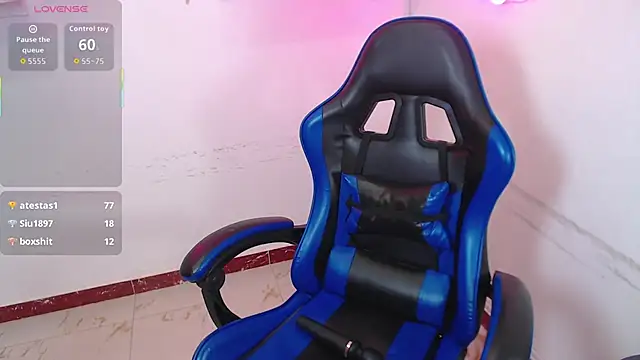 lycoris_19's Live XXX Chat