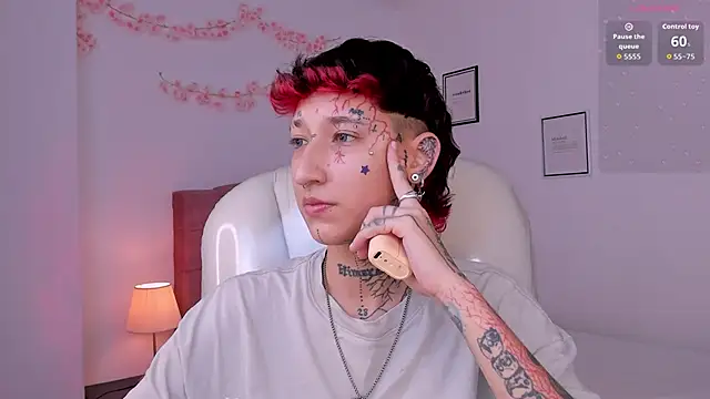 Chat XXX Live Luci_Rose