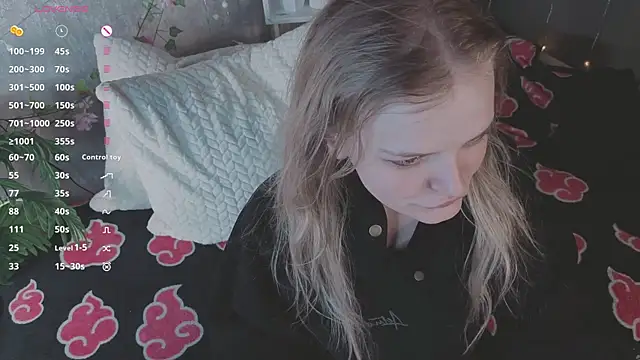 MicheleHonas' Live XXX Chat