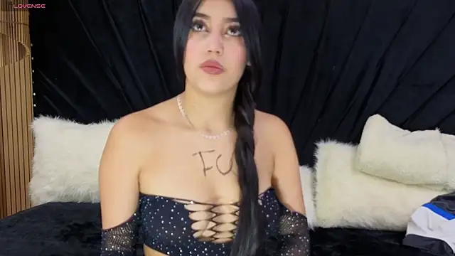 Chat XXX Live Venus_Horney