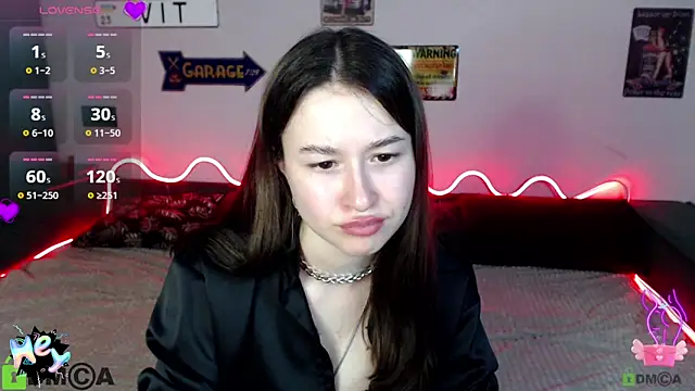 Bellaa_Dream1's Live XXX Chat