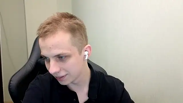 Markooaa Adlı Modelin Web Kamerası Şovu