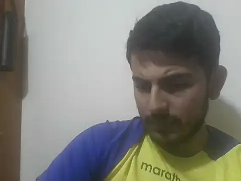 Chat XXX en directo de Mateotubbe