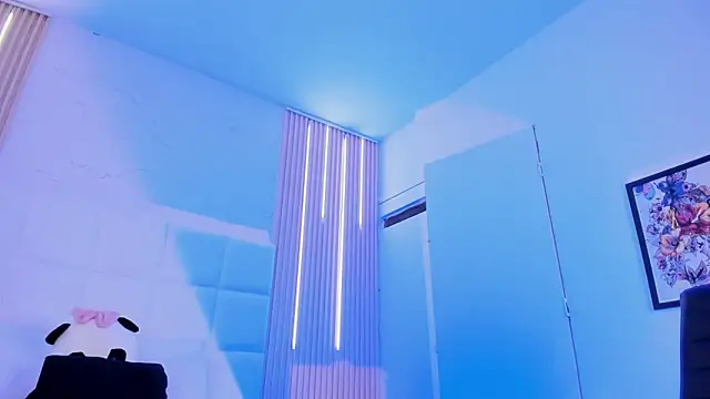 Chat XXX Live abril_snow