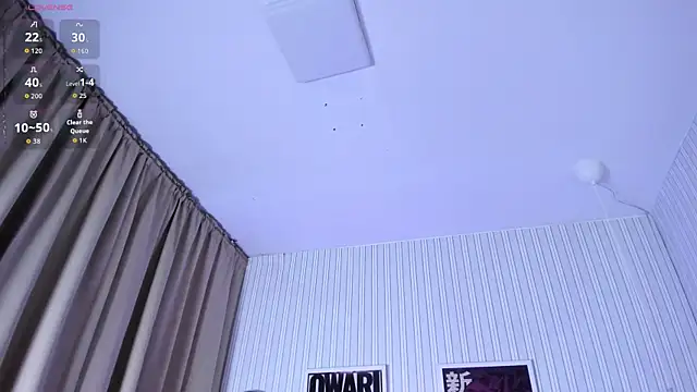 Chat XXX Live Laukyubey1