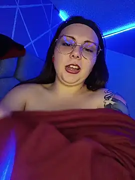 Yulska's Live XXX Chat