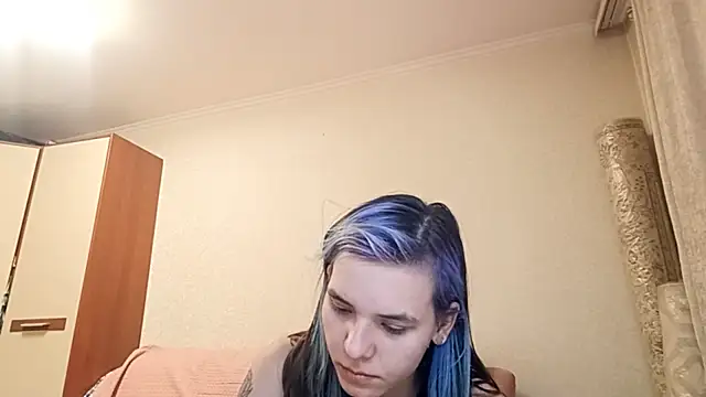 CallerKoran's Live XXX Chat