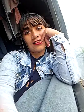 Živý XXX chat Anyx_thmson