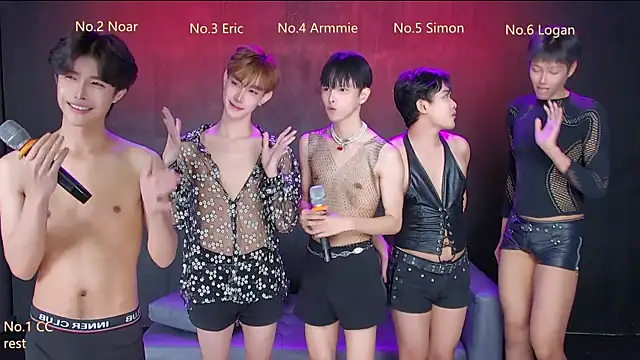 Queen-Vibe 现场XXX聊天