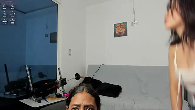 yerliss_petitee 在線直播表演