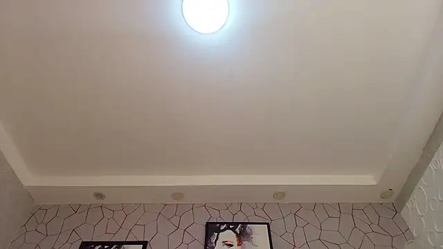 Chatroom XXX en direct de Genesisraydenx