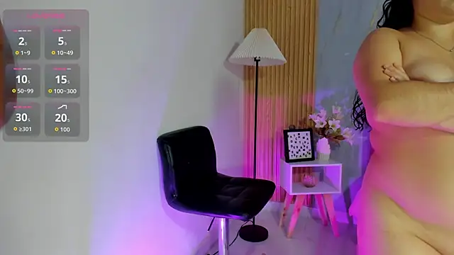 Ferrer_Blosh's Live XXX Chat