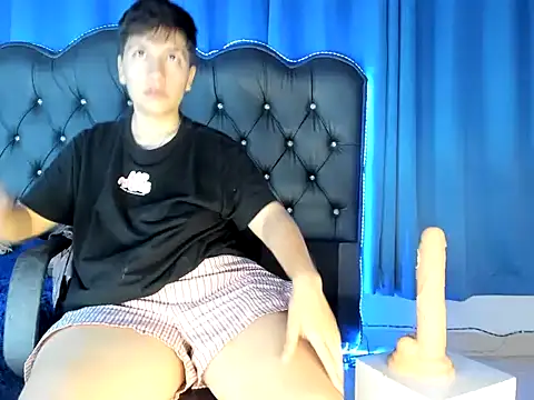 XXX chat uživo modela Taveko_Soler