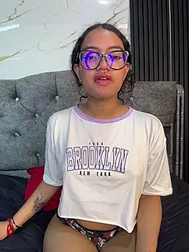 Chat XXX Live Bunny_fire