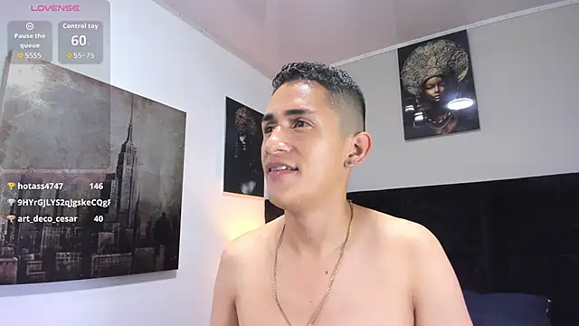 Chat XXX en directo de _Alan_Walker_1