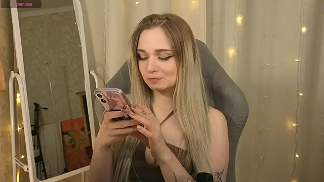 lucysussy Webcamshow