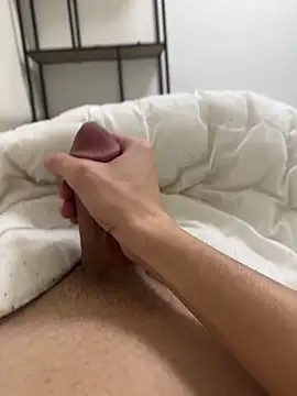 Kaantr2 Adlı Modelin Web Kamerası Şovu