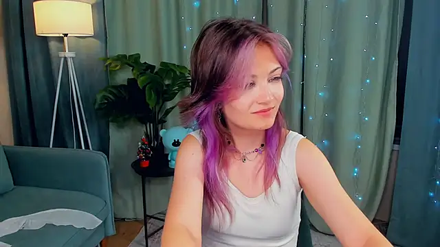 Вебкам-шоу SuRenzi