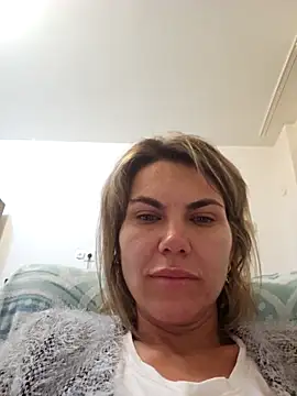 FeliciaKrige webcam show