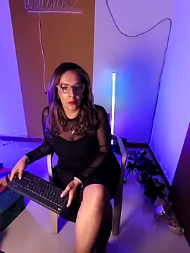 Chat XXX Live Rubi424