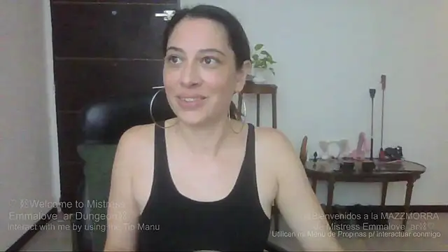 emmalove_arg's Live XXX Chat