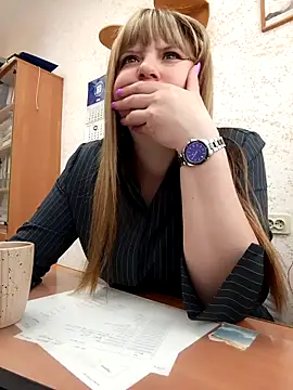 Show Webcam de Office_Albertina