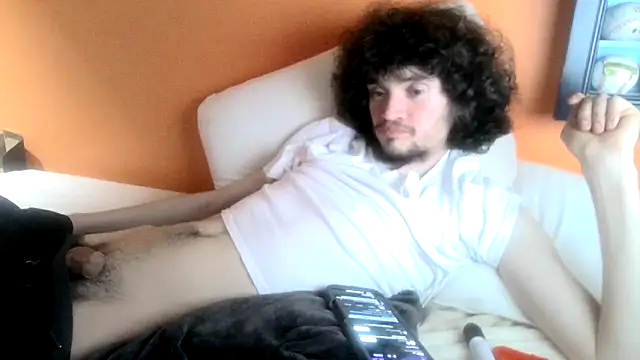 Živý XXX chat Teddy4420