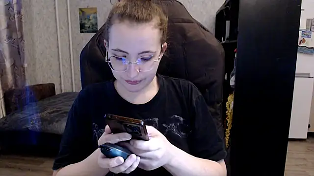 AnKey_RayahのライブXXXチャット