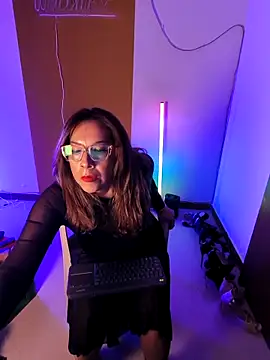 Czat XXX na żywo – Rubi424