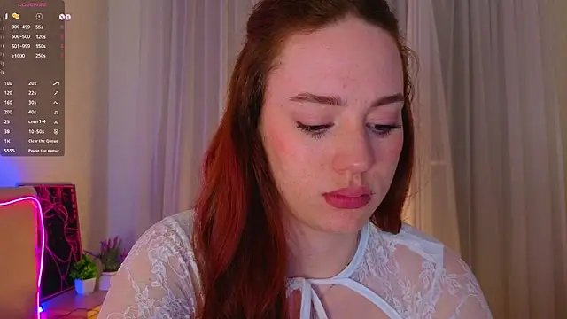 StacyWatts 现场XXX聊天