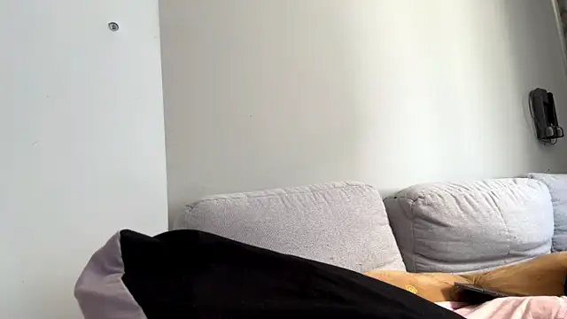 SweetMiaXO 웹캠 쇼