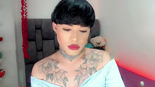 little_star_porn webkamerás műsora