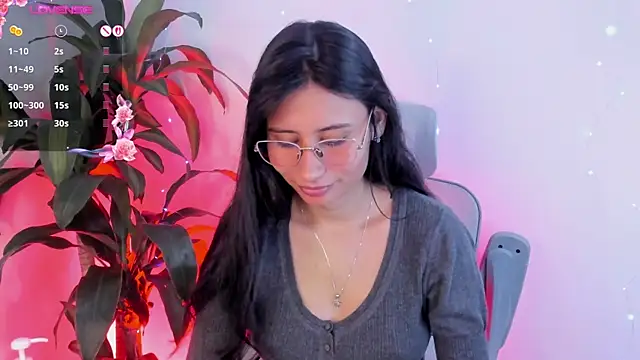 NayeCloud – Naživo XXX chat