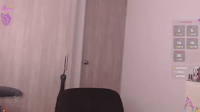 Živý XXX chat scarlett_diamond11