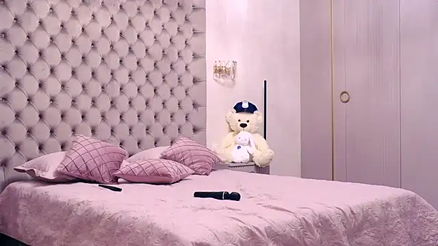 TianaPosh's Live XXX Chat