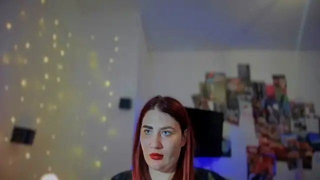 Miss-Innysik – Naživo XXX chat