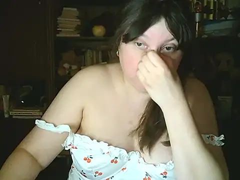 Онлайн чат XXX CarrieQPeach