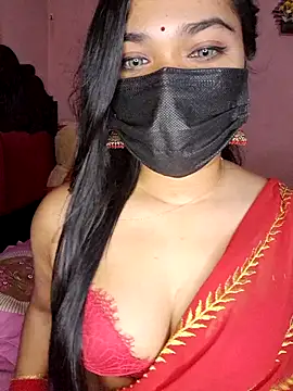 ariya-03's Webcam Show