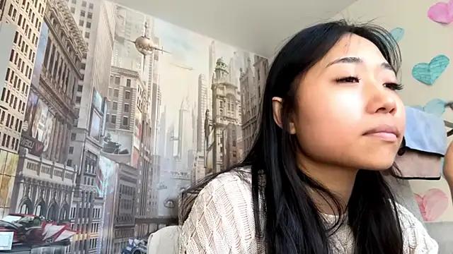 SweetMiaXO: απευθείας συνομιλία ΧΧΧ