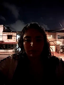 Bagiolett Live XXX-Chat